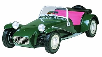 Amazon | タミヤ 1/24 スポーツカーシリーズ No.46 ロータス